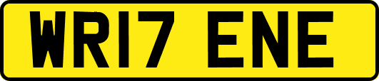 WR17ENE