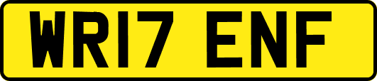 WR17ENF