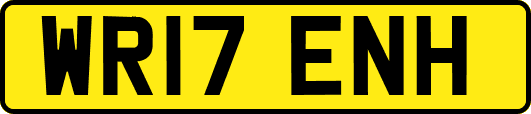 WR17ENH