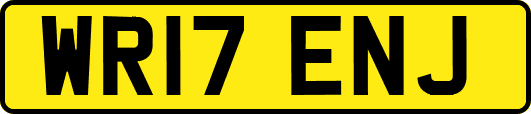 WR17ENJ