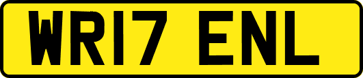 WR17ENL