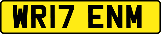 WR17ENM