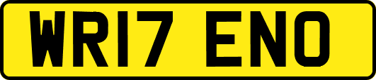 WR17ENO