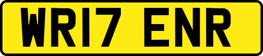 WR17ENR