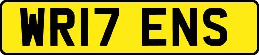 WR17ENS