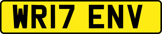 WR17ENV