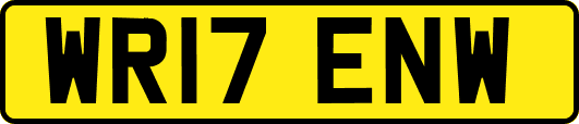 WR17ENW