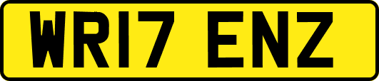 WR17ENZ