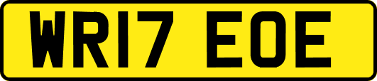 WR17EOE