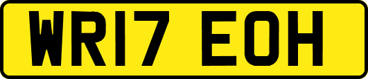 WR17EOH