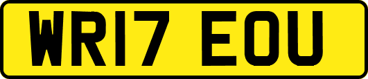 WR17EOU