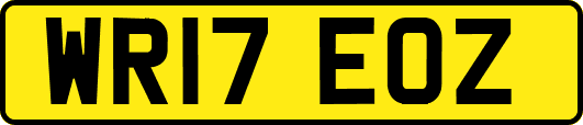 WR17EOZ