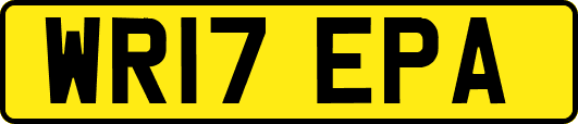 WR17EPA