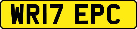 WR17EPC