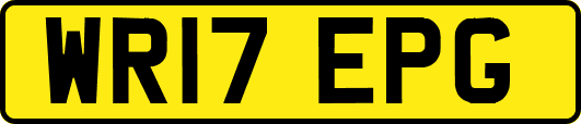 WR17EPG