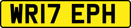 WR17EPH
