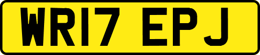 WR17EPJ