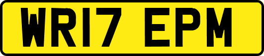 WR17EPM