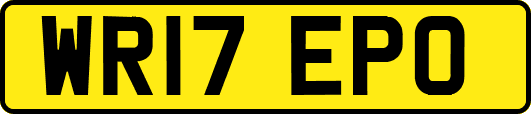 WR17EPO