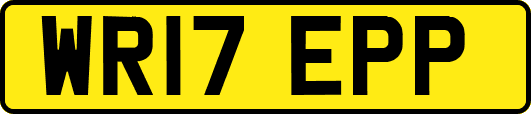 WR17EPP