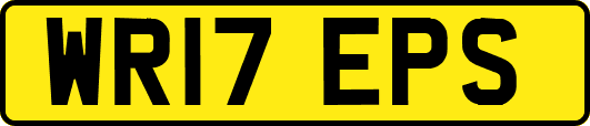 WR17EPS