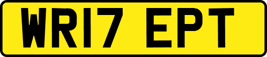 WR17EPT