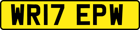 WR17EPW