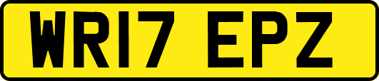 WR17EPZ