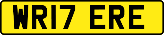 WR17ERE