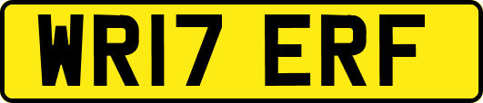WR17ERF