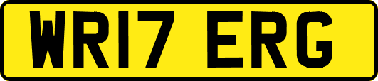WR17ERG