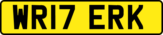 WR17ERK