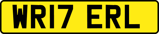 WR17ERL