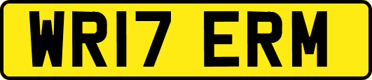 WR17ERM