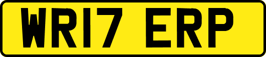 WR17ERP