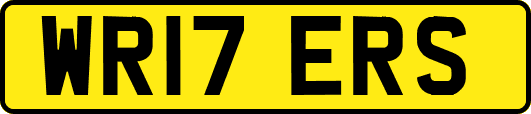 WR17ERS
