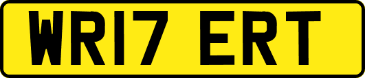WR17ERT