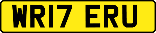 WR17ERU