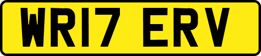 WR17ERV