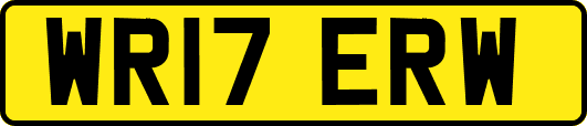 WR17ERW