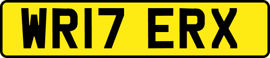 WR17ERX
