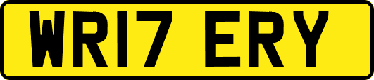 WR17ERY