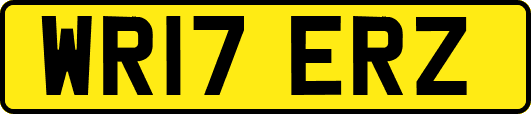 WR17ERZ