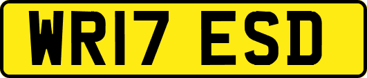 WR17ESD