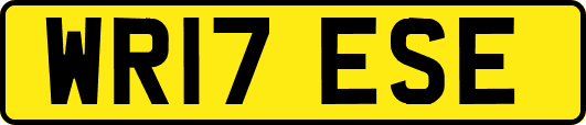 WR17ESE