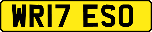 WR17ESO