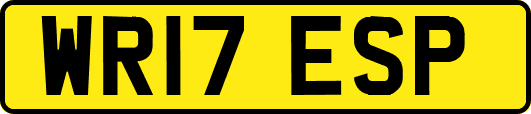 WR17ESP