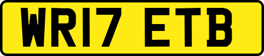 WR17ETB