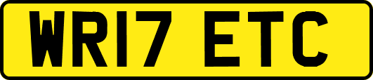 WR17ETC