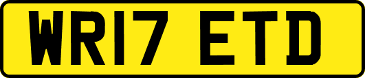 WR17ETD